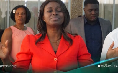 Dimanche de la vie du 11 octobre 2020