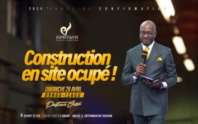 Construction en Site Occupé