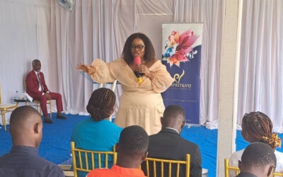 NE VOUS PRIVEZ PAS DE LA GRÂCE DE DIEU , SORTEZ DE L’AMERTUME.