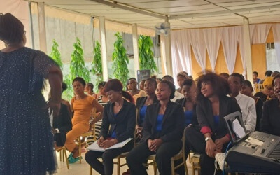 COMMENT FAIRE TRAVAILLER LA PAROLE Part2