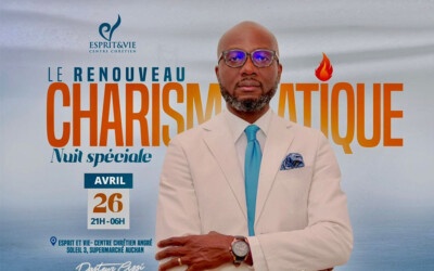 Le Renouveau Charismatique