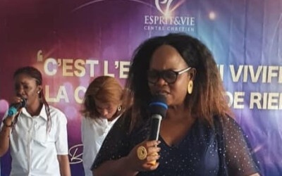 LAISSE TON COEUR ÊTRE TOTALEMENT CONQUIT PAR TON AMOUR POUR DIEU ET TON SEMBLABLE