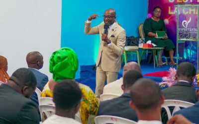 𝙈𝙚𝙧𝙘𝙧𝙚𝙙𝙞 𝙙𝙚 𝙡’𝙀𝙨𝙥𝙧𝙞𝙩 (08-05-2024)