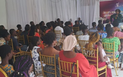 LES CLEFS DE LA SAGESSE DE DIEU (3)