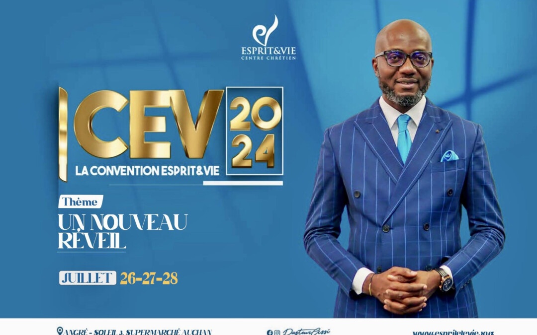 CEV 2024 Publicite