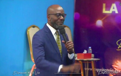 Bienvenue au Dimanche de la VIE (21-07-2024)