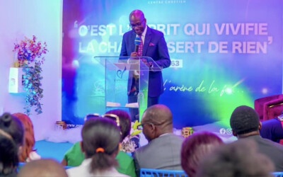 𝘿𝙞𝙢𝙖𝙣𝙘𝙝𝙚 𝙨𝙥é𝙘𝙞𝙖𝙡 07 Juillet 2024