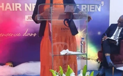 TRANSFORME TON MONDE DE PENSÉE POUR ÊTRE RÉVEILLÉ