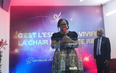 LA GRÂCE SURABONDANTE MANIFESTE PAR L’ACTIVATION DE NOTRE FOI