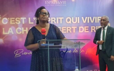 L’Activation de L’Esprit de la grâce