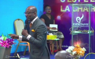 Bienvenue au Dimanche de la Vie du (13-10-2024)