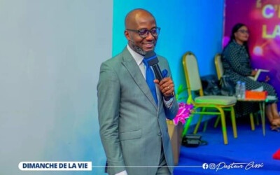 Dimanche de vie : La Glorification du 06-10-2024 N01