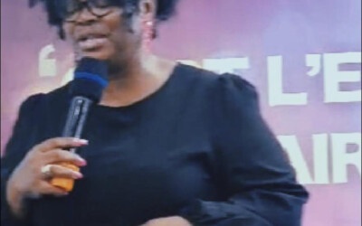 THÈME : LA GLORIFICATION!