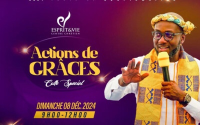 Actions de Grâces- Culte Spécial_2024