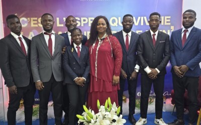 LA MÉDITATION DE LA PAROLE DE DIEU LE SUCCÈS DU CHRÉTIEN.