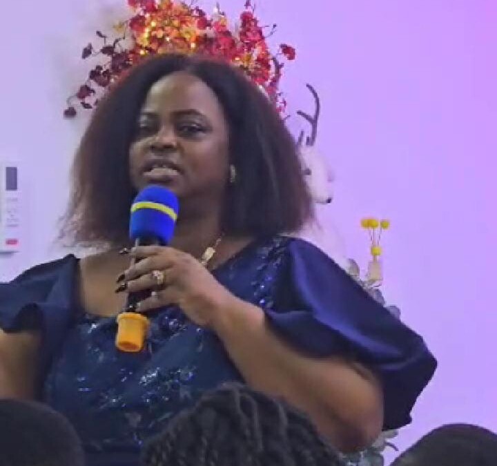 TU VEUX AVANCER ET PASSER À LA PROCHAINE ÉTAPE : METS DE L’ORDRE.