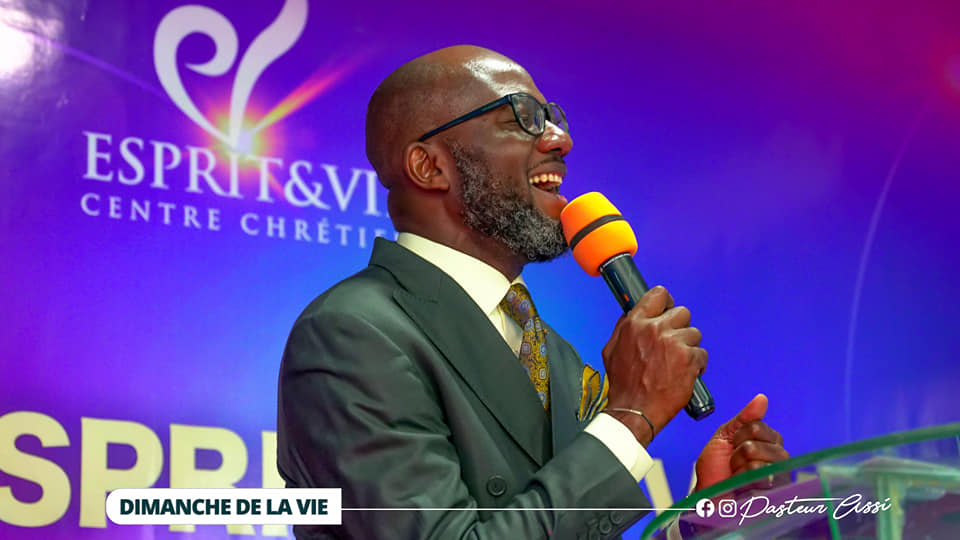 𝐋𝐚 𝐃𝐢𝐬𝐩𝐨𝐬𝐢𝐭𝐢𝐨𝐧 : 𝐂𝐥é 𝐝𝐞 𝐥’𝐀𝐩𝐩𝐞𝐥 𝐞𝐭 𝐝𝐞 𝐥’É𝐥é𝐯𝐚𝐭𝐢𝐨𝐧