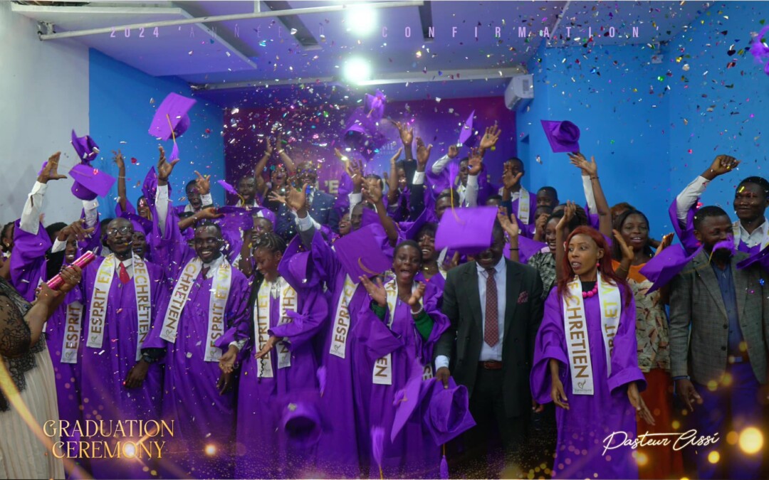 DIDASKALIA _ SÉMINAIRE BIBLIQUE (1ère Partie)