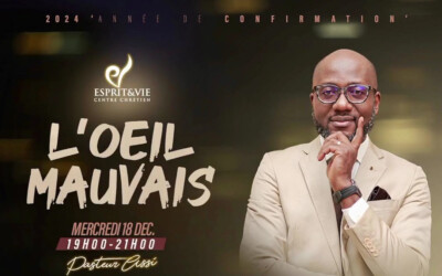 L’OEIL MAUVAIS Merc18dec2024