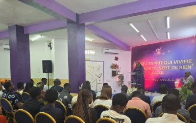 LA CONSCIENCE DES DONS