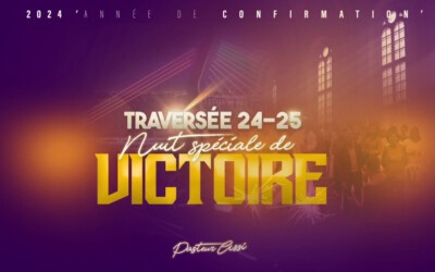 TRAVERSEE 2024-2025 NUIT SPECIAL