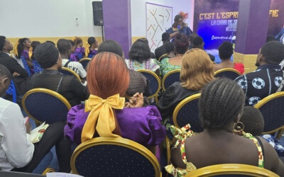 Mois des dispositions spirituelles