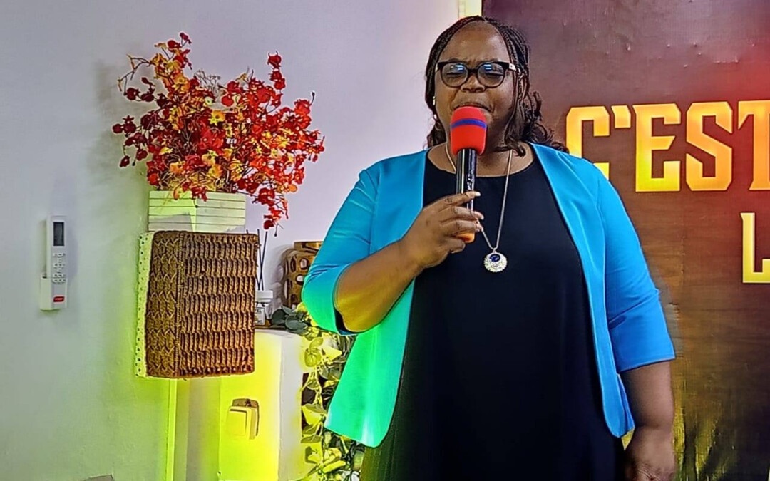 ÉVEILLES-TOI À L’HUMILITÉ ET DONNE VIE À TA FOI!