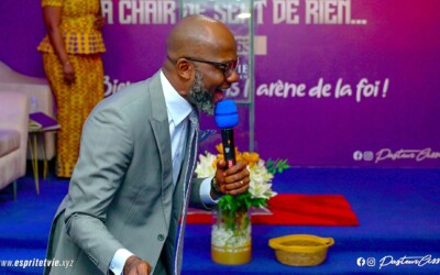 Dim 17 aout 2025  𝗟𝗘𝗦 𝗧𝗥𝗢𝗜𝗦 𝗡𝗜𝗩𝗘𝗔𝗨𝗫 𝗗𝗘 𝗧𝗘𝗡𝗧𝗔𝗧𝗜𝗢𝗡𝗦