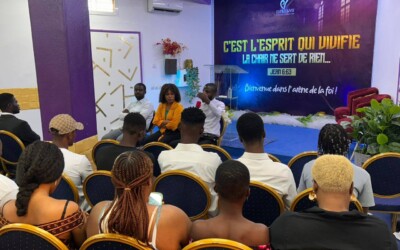 Dim 20 juillet 2025 : LA CLÉ DE LA MATURITÉ SPIRITUELLE.