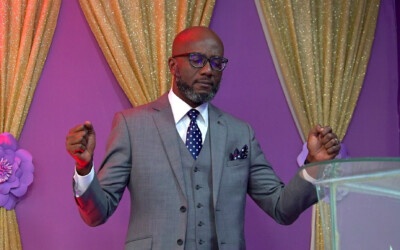 Dim 3 aout 2025 : La révélation de Dieu